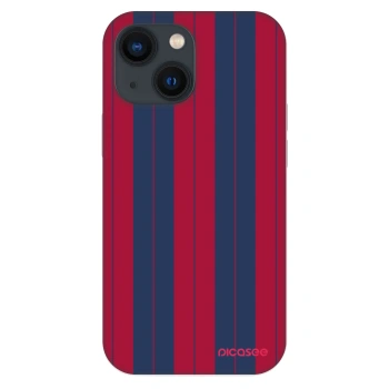 Szilikon tok erre a típusra Apple iPhone 13 mini - Yacht club