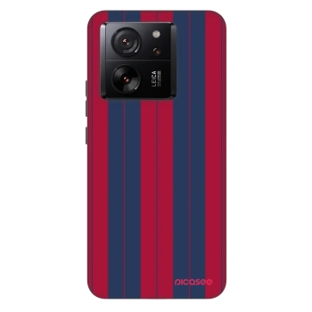 Szilikon tok erre a típusra Xiaomi 13T Pro - Yacht club