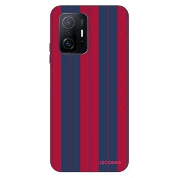 Szilikon tok erre a típusra Xiaomi 11T Pro - Yacht club
