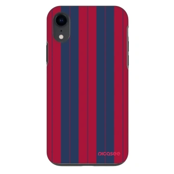 Szilikon tok erre a típusra Apple iPhone XR - Yacht club