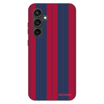 Szilikon tok erre a típusra Samsung Galaxy S24 FE S721B - Yacht club