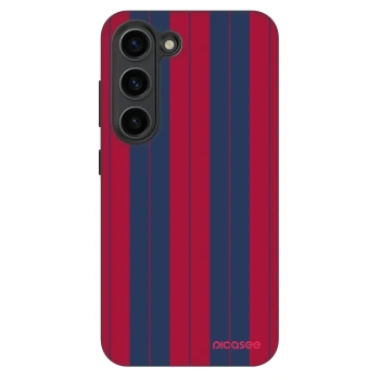 Szilikon tok erre a típusra Samsung Galaxy S23+ 5G - Yacht club