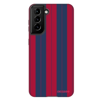 Szilikon tok erre a típusra Samsung Galaxy S21 5G G991B - Yacht club