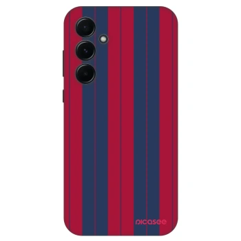 Szilikon tok erre a típusra Samsung Galaxy A55 5G A556B - Yacht club