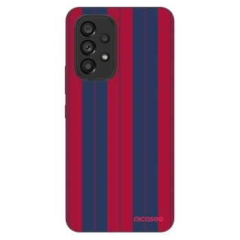 Szilikon tok erre a típusra Samsung Galaxy A53 5G A536 - Yacht club