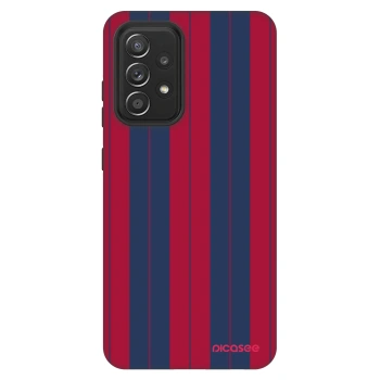 Szilikon tok erre a típusra Samsung Galaxy A52s 5G A528B - Yacht club
