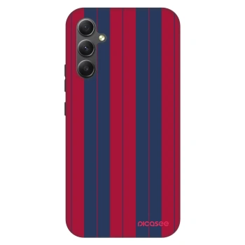 Szilikon tok erre a típusra Samsung Galaxy A34 5G A346B - Yacht club