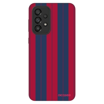 Szilikon tok erre a típusra Samsung Galaxy A33 5G A336 - Yacht club