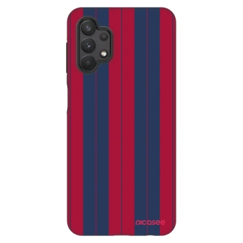 Szilikon tok erre a típusra Samsung Galaxy A32 5G A326B - Yacht club