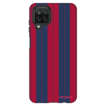 Szilikon tok erre a típusra Samsung Galaxy A12 A125F - Yacht club