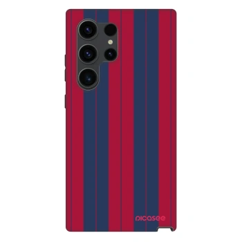 Szilikon tok erre a típusra Samsung Galaxy S24 Ultra S928B 5G - Yacht club