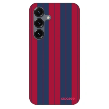 Szilikon tok erre a típusra Samsung Galaxy S25 5G - Yacht club