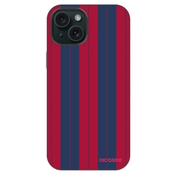 Szilikon tok erre a típusra Apple iPhone 14 - Yacht club