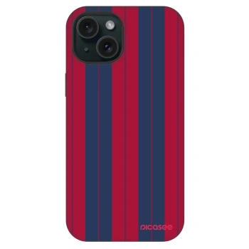 Szilikon tok erre a típusra Apple iPhone 15 - Yacht club