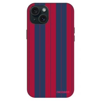 Szilikon tok erre a típusra Apple iPhone 15 Plus - Yacht club