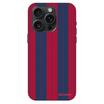 Szilikon tok erre a típusra Apple iPhone 15 Pro - Yacht club
