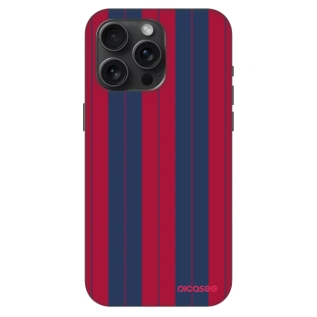 Szilikon tok erre a típusra Apple iPhone 15 Pro Max - Yacht club