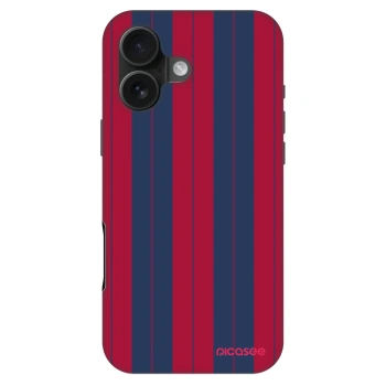 Szilikon tok erre a típusra Apple iPhone 16 - Yacht club