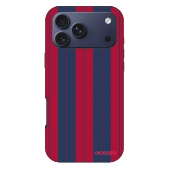 Szilikon tok erre a típusra Apple iPhone 17 Pro Max - Yacht club