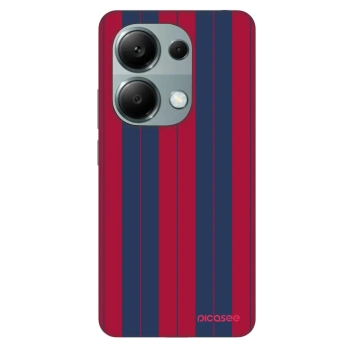 Szilikon tok erre a típusra Xiaomi Redmi Note 13 Pro 4G - Yacht club