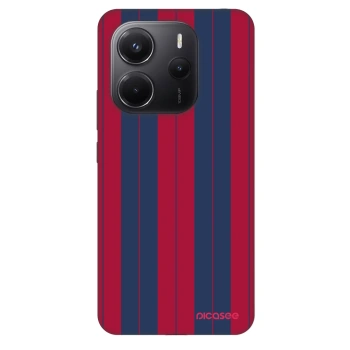 Szilikon tok erre a típusra Xiaomi Redmi Note 14 4G - Yacht club