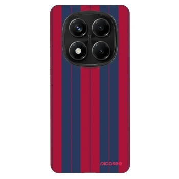 Szilikon tok erre a típusra Xiaomi Redmi Note 14 Pro 4G - Yacht club