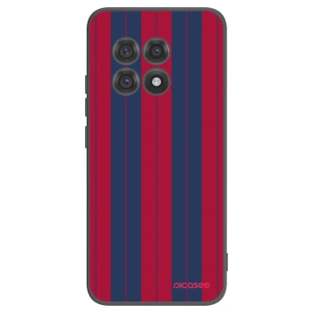 Picasee fekete szilikon tok az alábbi mobiltelefonokra OnePlus 13R 5G - Yacht club