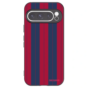 Picasee fekete szilikon tok az alábbi mobiltelefonokra Google Pixel 9 Pro XL - Yacht club