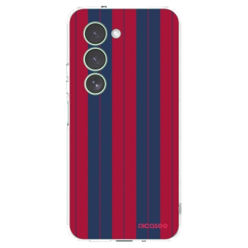 Picasee átlátszó szilikon tok az alábbi mobiltelefonokra Xiaomi Redmi 15 5G - Yacht club