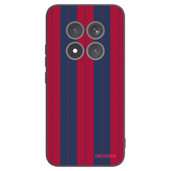 Picasee fekete szilikon tok az alábbi mobiltelefonokra Xiaomi Redmi Note 15 Pro+ - Yacht club