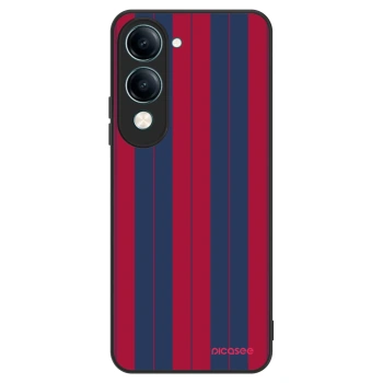 Szilikon tok erre a típusra Vivo Y29s 5G - Yacht club