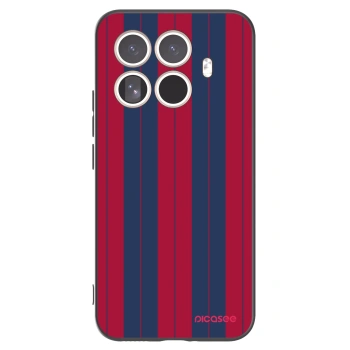 Picasee fekete szilikon tok az alábbi mobiltelefonokra Xiaomi 15T Pro - Yacht club