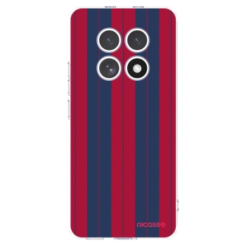 Picasee átlátszó szilikon tok az alábbi mobiltelefonokra Xiaomi Redmi Note 15 4G - Yacht club