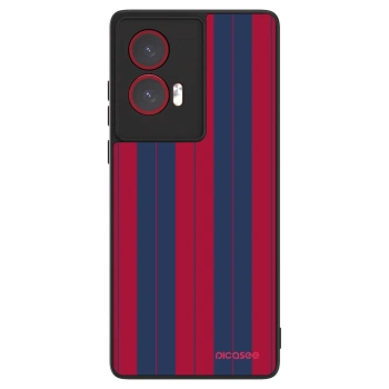 Szilikon tok erre a típusra Motorola Edge 50 Fusion - Yacht club