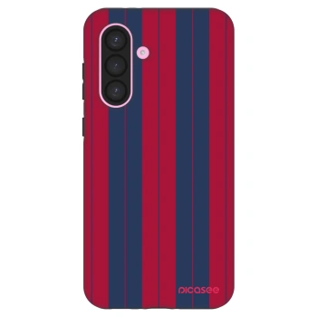 Szilikon tok erre a típusra Samsung Galaxy A56 5G A566B - Yacht club