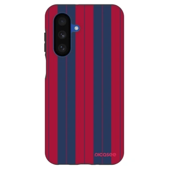 Szilikon tok erre a típusra Samsung Galaxy A17 5G - Yacht club