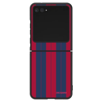 Szilikon tok erre a típusra Motorola Razr 60 - Yacht club