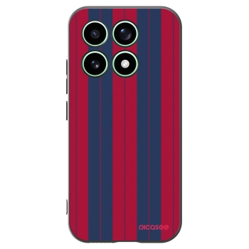 Picasee fekete szilikon tok az alábbi mobiltelefonokra Xiaomi 17 - Yacht club