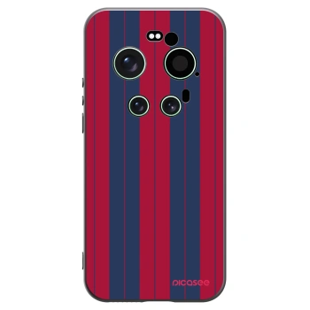 Picasee fekete szilikon tok az alábbi mobiltelefonokra Xiaomi 17 Ultra - Yacht club