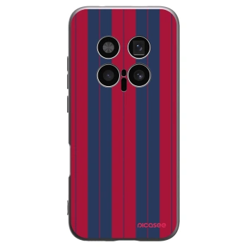 Picasee fekete szilikon tok az alábbi mobiltelefonokra Honor Magic8 Pro 5G - Yacht club