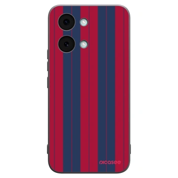 Picasee fekete szilikon tok az alábbi mobiltelefonokra Xiaomi Poco X8 Pro Max - Yacht club
