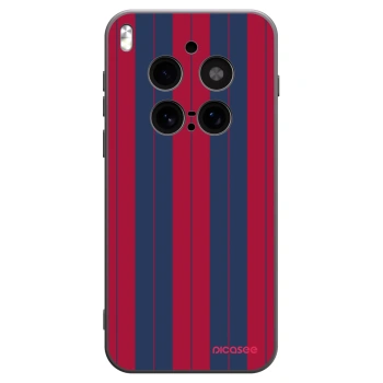 Picasee fekete szilikon tok az alábbi mobiltelefonokra Vivo X300 Pro - Yacht club