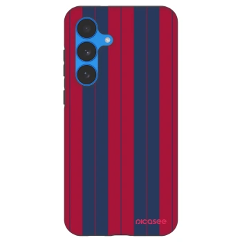 Picasee Fashion Case Samsung Galaxy S25 FE 5G - Yacht club