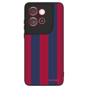 Szilikon tok erre a típusra Motorola Edge 60 Neo 5G - Yacht club