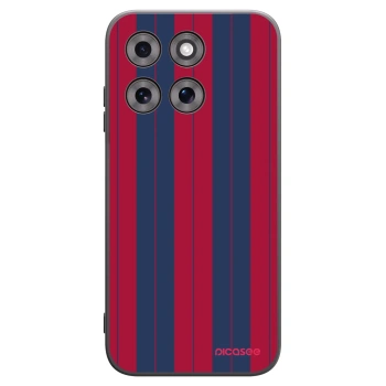 Picasee fekete szilikon tok az alábbi mobiltelefonokra Motorola Moto G77 - Yacht club