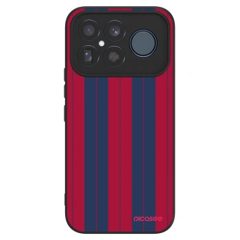 Szilikon tok erre a típusra Xiaomi Poco F8 Ultra - Yacht club