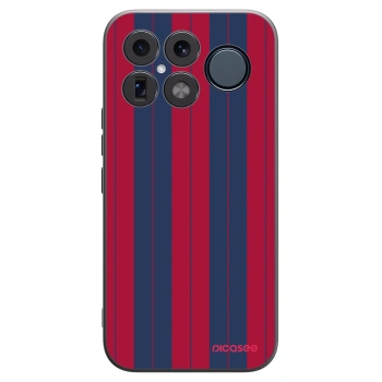 Picasee fekete szilikon tok az alábbi mobiltelefonokra Xiaomi Poco F8 Ultra - Yacht club