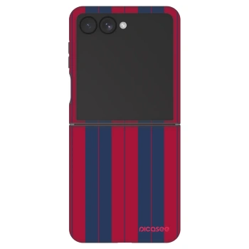 Szilikon tok erre a típusra Samsung Galaxy Z Flip7 5G - Yacht club