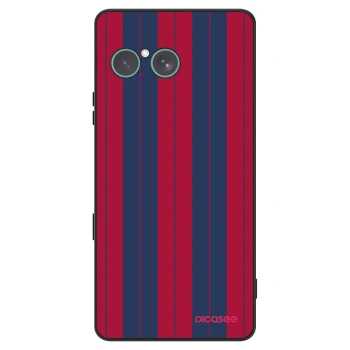 Szilikon tok erre a típusra Sony Xperia 10 VII - Yacht club