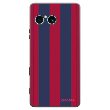 Picasee fekete szilikon tok az alábbi mobiltelefonokra Sony Xperia 10 VII - Yacht club